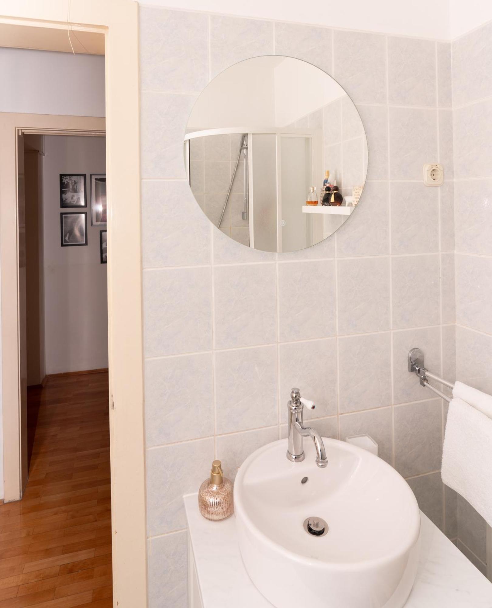Apartment Sophie'S Place Spalato Esterno foto